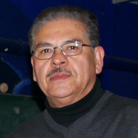 Juan Ramon Miranda Moraga