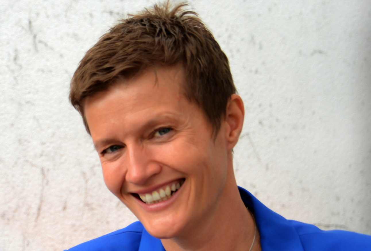Karin Maria Zimmer